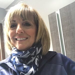 Meet your Posher, Millie